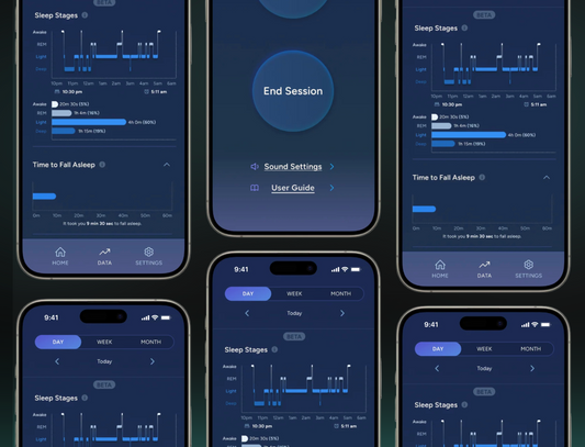 Your Brain, Your Data: Elemind Sleep Insights Are Here